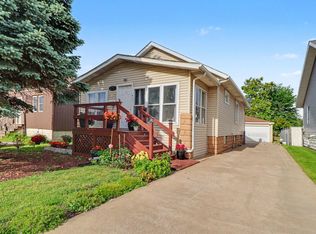 1303 Stanton Ave, Whiting, IN 46394