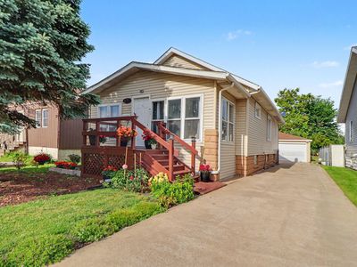 1303 Stanton Ave, Whiting, IN, 46394