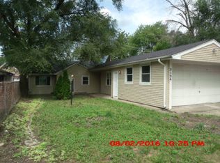 3124 Hawthorne St, Franklin Park, IL 60131