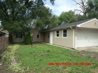 3124 Hawthorne St, Franklin Park, IL, 60131