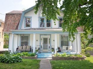 1714 Sutton Ave, Cincinnati, OH 45230