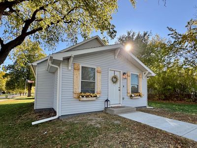 438 Yates Ave, Minden, NE, 68959