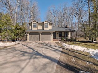 3170 Stanton Rd, Oxford, MI 48371