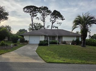 206 S Columbus St, Beverly Hills, FL 34465