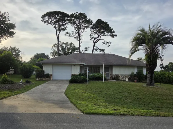 206 S Columbus St, Beverly Hills, FL 34465