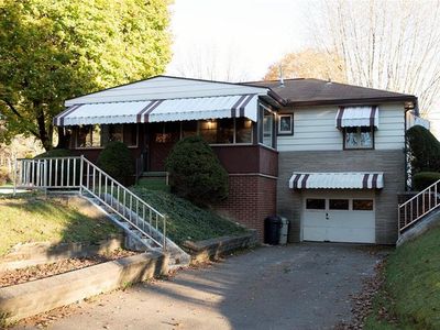 268 Pleasant View Dr, Kittanning, PA, 16201