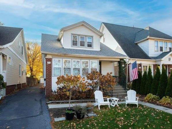 791-793 Saint Clair St, Grosse Pointe, MI 48230