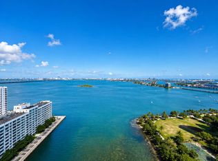 2020 N Bayshore Dr APT 2909, Miami, FL 33137