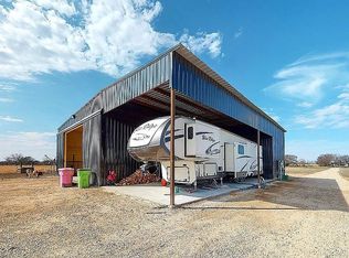 3348 County Road 4586, Sulphur Springs, TX 75482