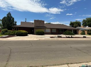 1406 W 4th St, Roswell, NM 88201