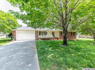 845 Clutts Rd, Harvest, AL 35749