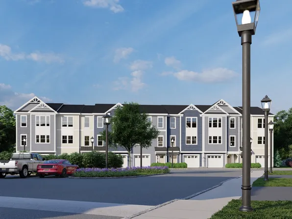 11 Raritan Cv, Keyport, NJ 07735