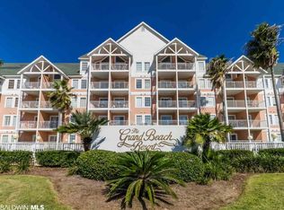 572 E Beach Blvd #309, Gulf Shores, AL 36542
