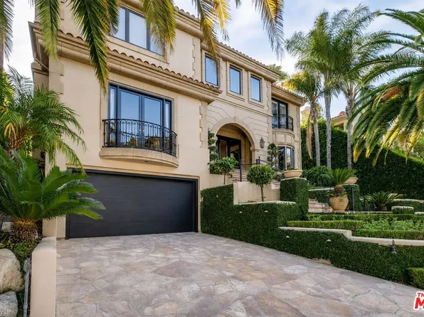 14155 Beresford Rd, Beverly Hills, CA 90210