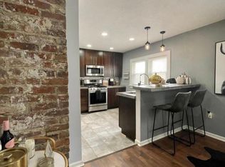 2029 Halstead Ave #U, Lakewood, OH 44107