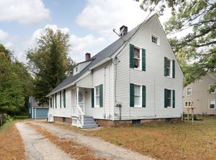 275 W Main St, Canaan, CT 06018
