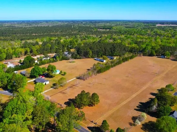 889 Spann Rd, Trenton, NC 28585