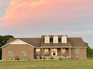 700 Poppy St, Conway, MO 65632