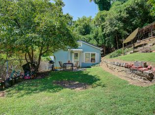 131 Mullins Dr, Duffield, VA 24244