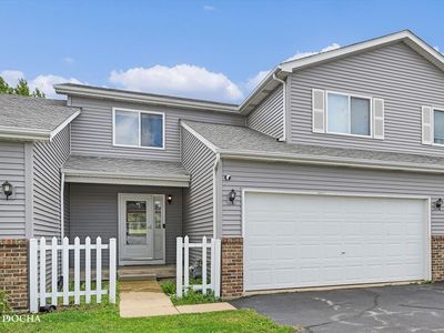 245 Morrow St #B, Somonauk, IL, 60552