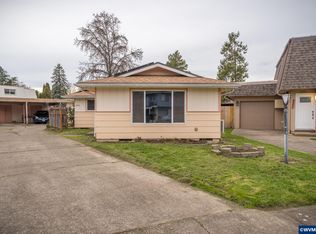 1466 NW 20th Pl, Corvallis, OR