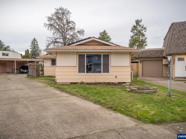 1466 NW 20th Pl, Corvallis, OR 97330