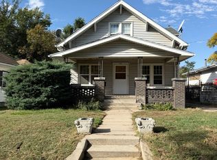 707 S Fairmount St, Sioux City, IA 51106