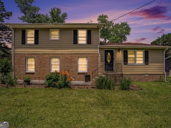 2011 Statewood Ct, Snellville, GA 30078