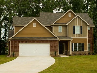 163 Tapestry Dr, McDonough, GA, 30252