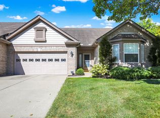 10474 Muir Ln, Fishers, IN 46037