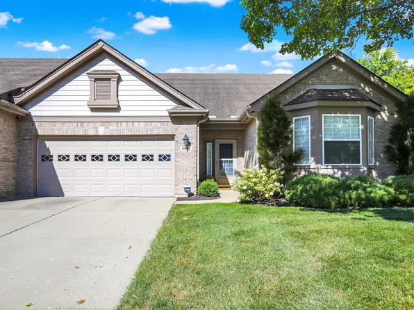 10474 Muir Ln, Fishers, IN 46037