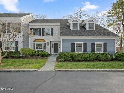 1 Old Church Rd APT 1, Greenwich, CT, 06830