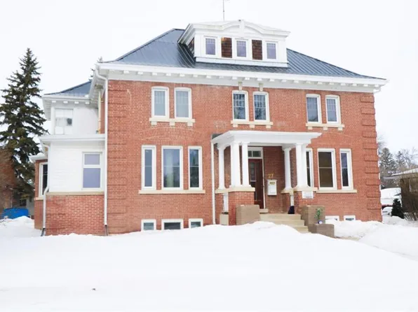 27 Dunlop STREET E, Yorkton, SK S3N 0B1