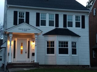 3578 Ingleside Rd, Shaker Heights, OH 44122