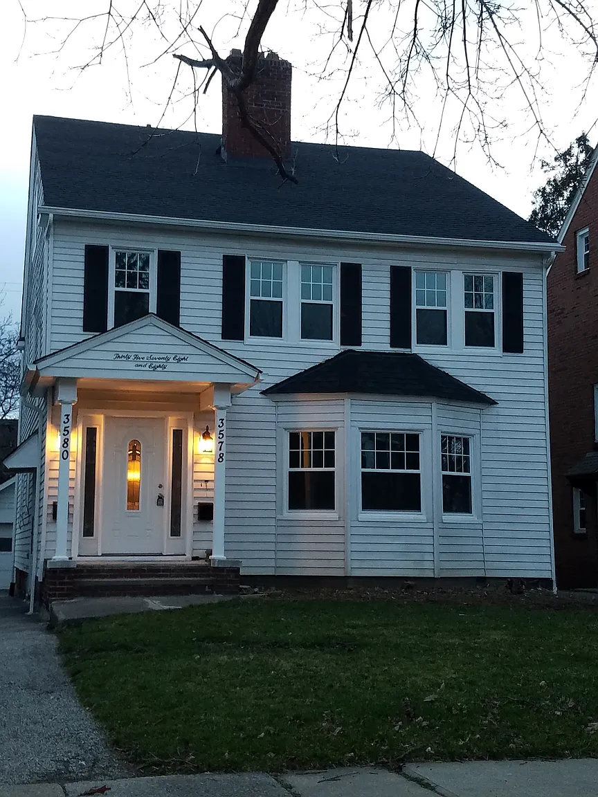 3578 Ingleside Rd photo 1
