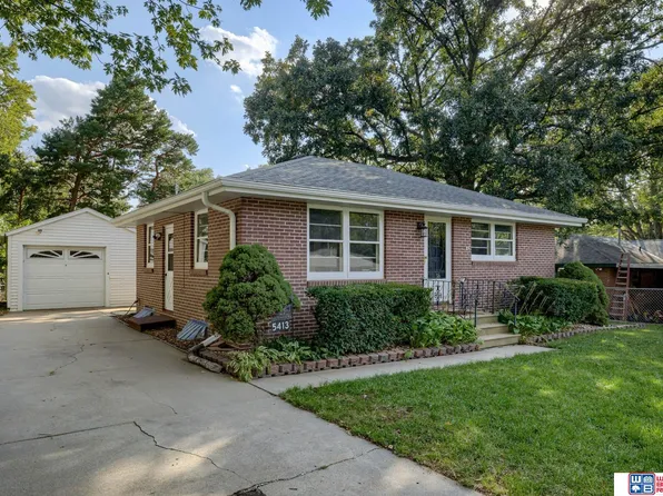 5413 Lexington Ave, Lincoln, NE 68504