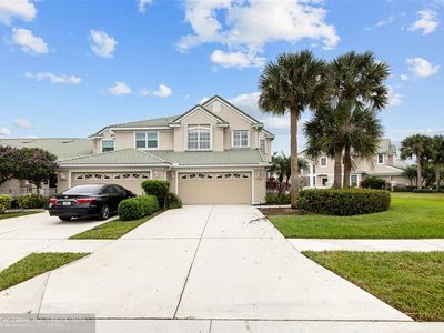 1582 SW Harbour Isles Cir UNIT 74, Port Saint Lucie, FL, 34986