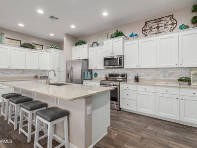 2042 N Canelo Hls, Mesa, AZ, 85207