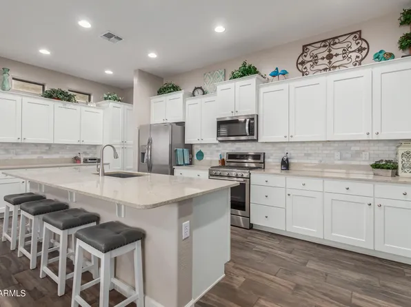 2042 N CANELO Hills, Mesa, AZ 85207