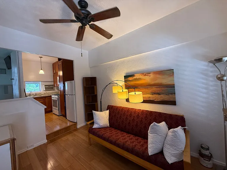 1508 Kewalo St #104B — Photo 1