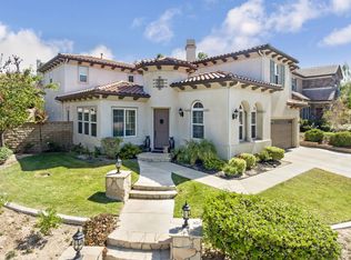 1713 Bluesage Ct, Simi Valley, CA 93065