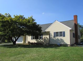 311 N Fayette St, Shippensburg, PA 17257