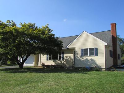 311 N Fayette St, Shippensburg, PA, 17257
