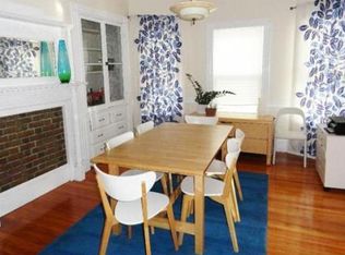 30 Oakview Ter #2, Boston, MA 02130