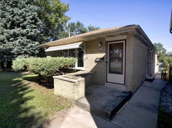 3262 S Whitnall AVENUE, Milwaukee, WI 53207