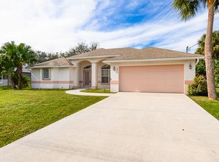 2270 SW Tampico St, Port Saint Lucie, FL 34953