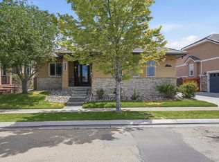 11402 Chambers Drive, Commerce City, CO 80022