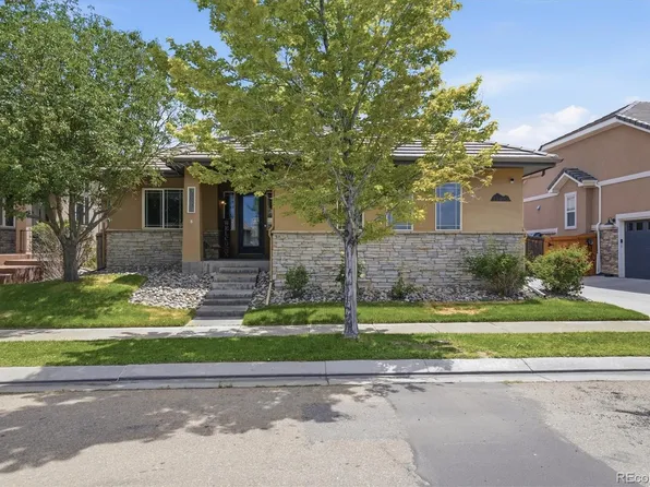 11402 Chambers Drive, Commerce City, CO 80022