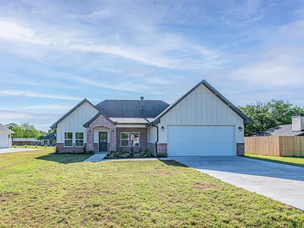 130 Whipporwill Dr, Wills Pt, TX 75169