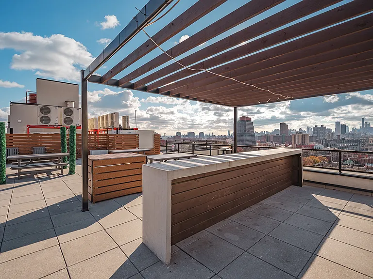 60 W 125th St #304 — Photo 9